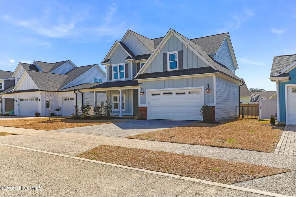 516 E Great Egret Way Beaufort NC 28516