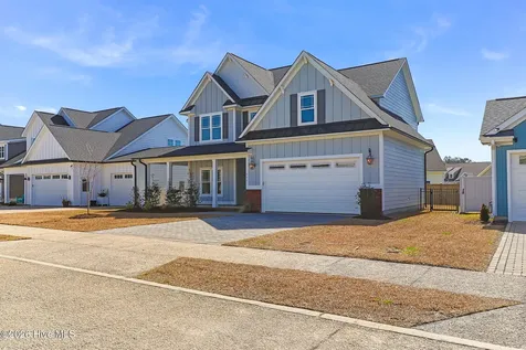 516 E Great Egret Way Beaufort NC 28516