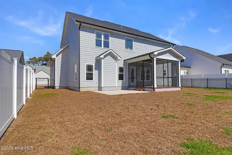 516 E Great Egret Way Beaufort NC 28516