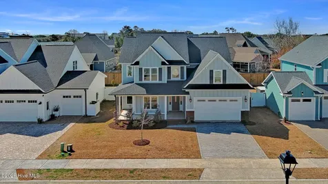 516 E Great Egret Way Beaufort NC 28516