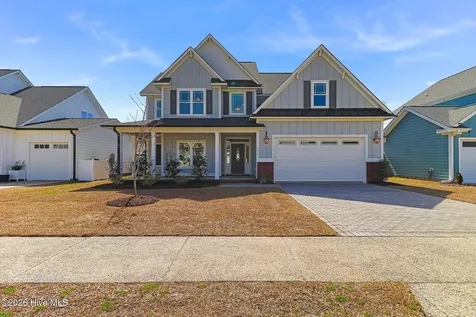 516 E Great Egret Way Beaufort NC 28516