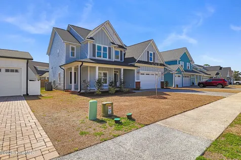 516 E Great Egret Way Beaufort NC 28516