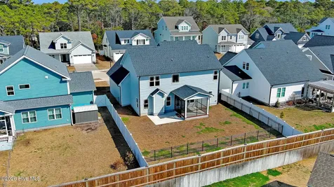 516 E Great Egret Way Beaufort NC 28516