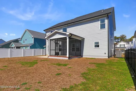 516 E Great Egret Way Beaufort NC 28516