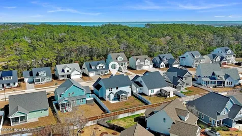 516 E Great Egret Way Beaufort NC 28516