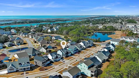 516 E Great Egret Way Beaufort NC 28516