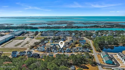516 E Great Egret Way Beaufort NC 28516
