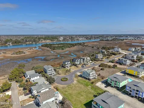 1064 Tide Ridge Drive Holden Beach NC 28462