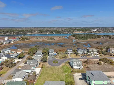 1064 Tide Ridge Drive Holden Beach NC 28462
