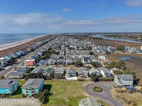 1064 Tide Ridge Drive Holden Beach NC 28462