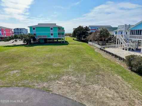 1064 Tide Ridge Drive Holden Beach NC 28462
