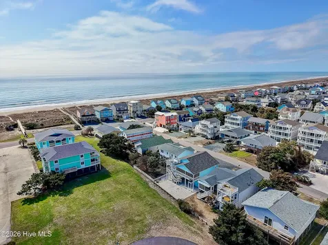 1064 Tide Ridge Drive Holden Beach NC 28462
