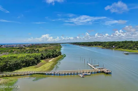 1064 Tide Ridge Drive Holden Beach NC 28462