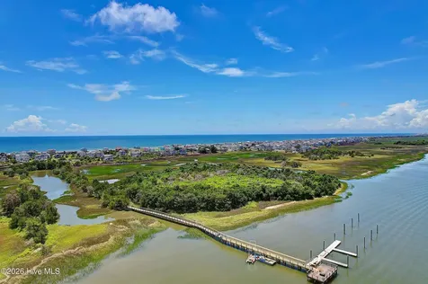 1064 Tide Ridge Drive Holden Beach NC 28462