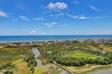 1064 Tide Ridge Drive Holden Beach NC 28462