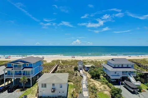 1064 Tide Ridge Drive Holden Beach NC 28462