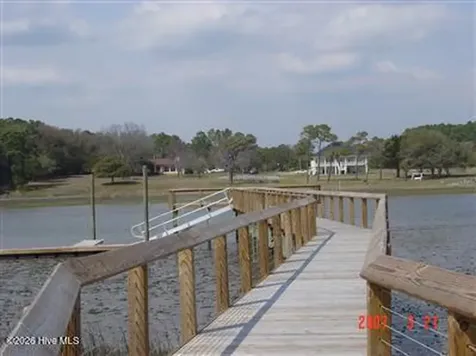 1064 Tide Ridge Drive Holden Beach NC 28462