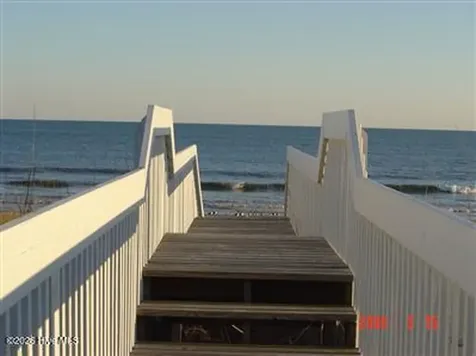 1064 Tide Ridge Drive Holden Beach NC 28462