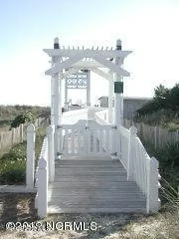 1064 Tide Ridge Drive Holden Beach NC 28462