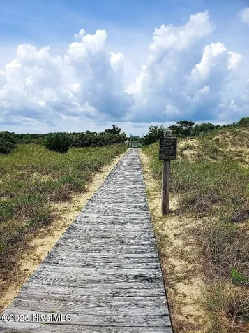 1064 Tide Ridge Drive Holden Beach NC 28462