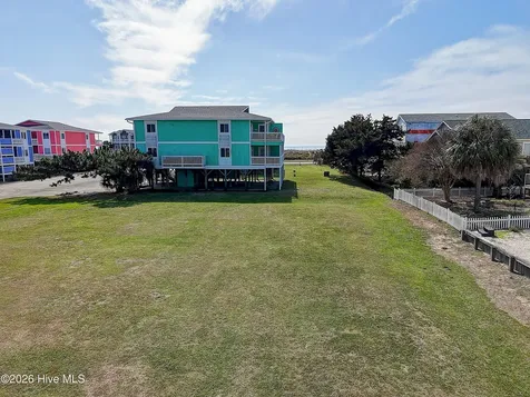 1064 Tide Ridge Drive Holden Beach NC 28462