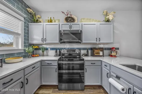 103 Hiram Street Carolina Beach NC 28428