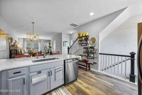 103 Hiram Street Carolina Beach NC 28428
