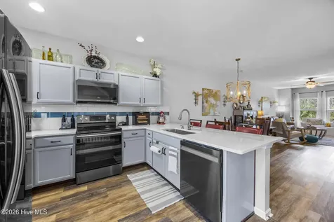 103 Hiram Street Carolina Beach NC 28428