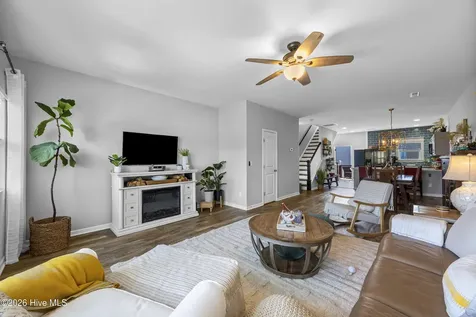 103 Hiram Street Carolina Beach NC 28428