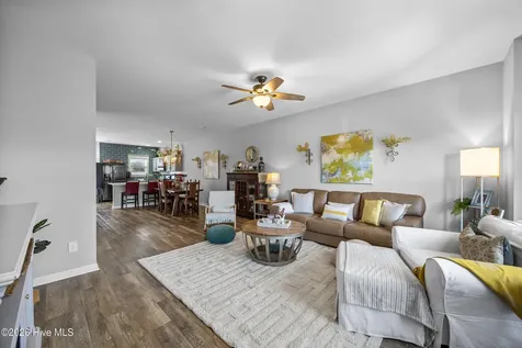 103 Hiram Street Carolina Beach NC 28428