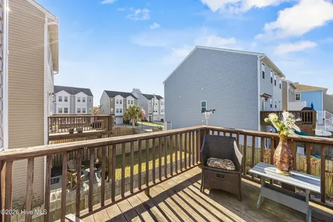 103 Hiram Street Carolina Beach NC 28428