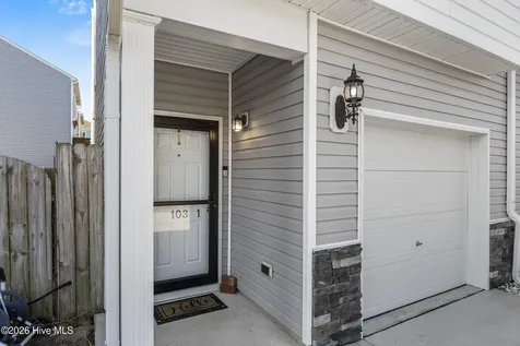 103 Hiram Street Carolina Beach NC 28428