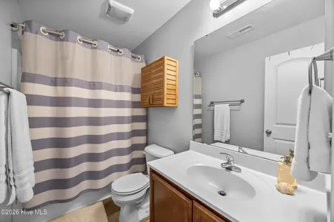 103 Hiram Street Carolina Beach NC 28428