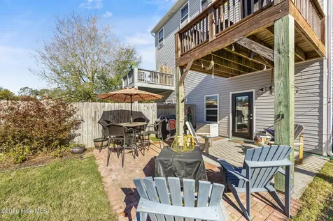 103 Hiram Street Carolina Beach NC 28428