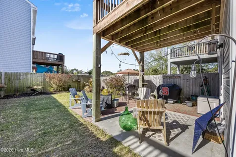 103 Hiram Street Carolina Beach NC 28428