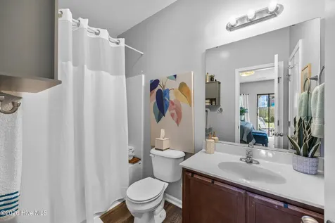 103 Hiram Street Carolina Beach NC 28428