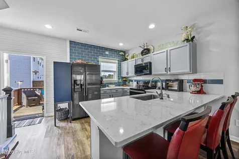 103 Hiram Street Carolina Beach NC 28428