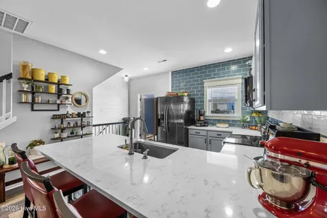 103 Hiram Street Carolina Beach NC 28428
