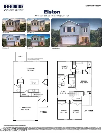 2124 Montalvan Drive Greenville NC 27834