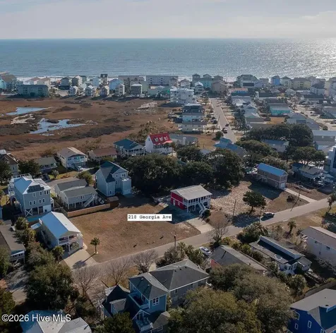 218 Georgia Avenue Carolina Beach NC 28428
