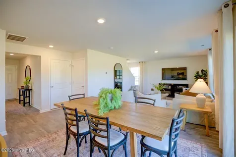 2132 Montalvan Drive Greenville NC 27834
