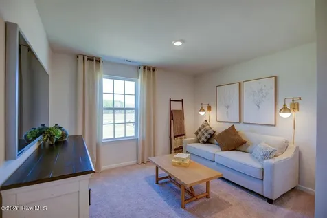 2132 Montalvan Drive Greenville NC 27834