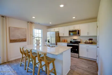2132 Montalvan Drive Greenville NC 27834