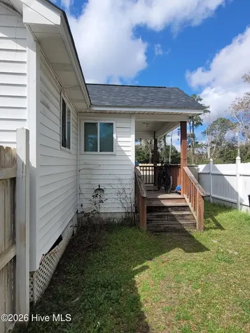 5027 Oleander Drive Wilmington NC 28403