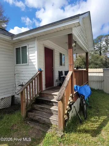 5027 Oleander Drive Wilmington NC 28403