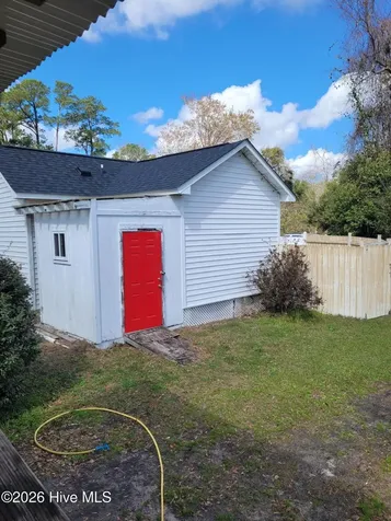 5027 Oleander Drive Wilmington NC 28403