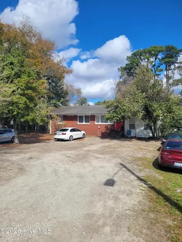 5027 Oleander Drive Wilmington NC 28403