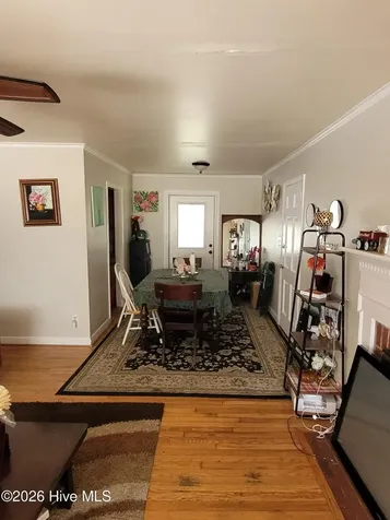 5027 Oleander Drive Wilmington NC 28403