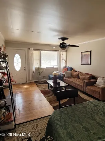 5027 Oleander Drive Wilmington NC 28403