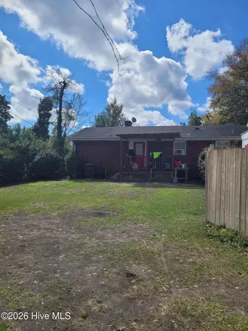 5027 Oleander Drive Wilmington NC 28403